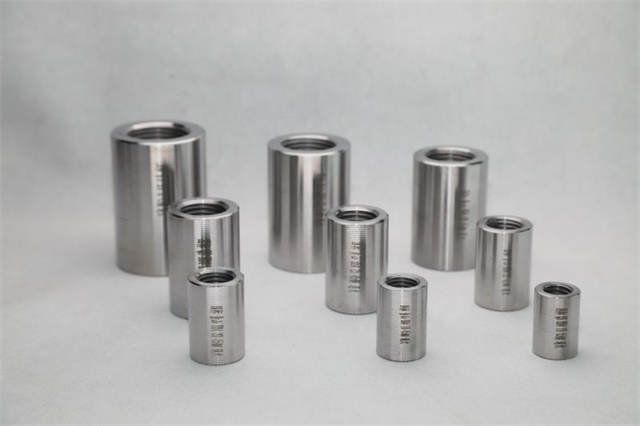 金牛直螺纹钢筋套筒优点在哪里