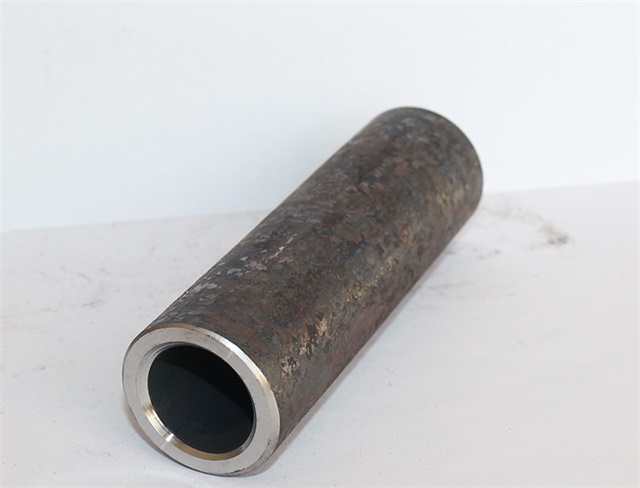 金牛冷挤压钢筋套筒挑选注重细节